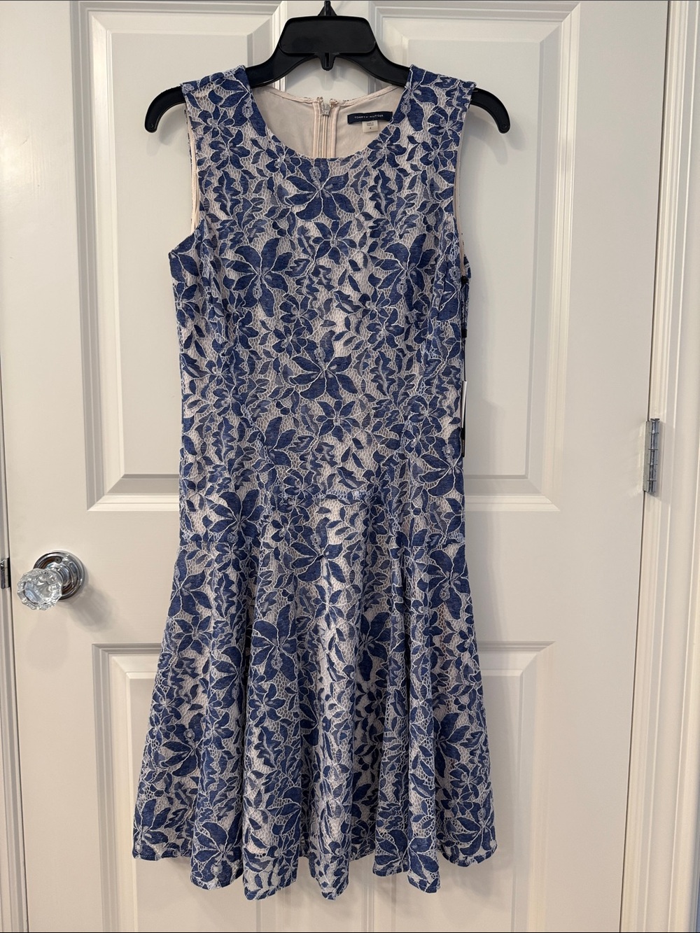 NWT Tommy Hilfiger Dress